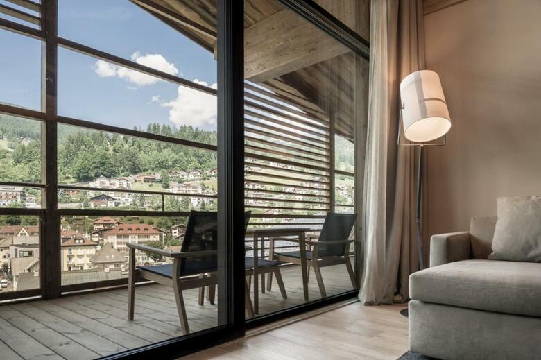 Hotel Gardena Grodnerhof