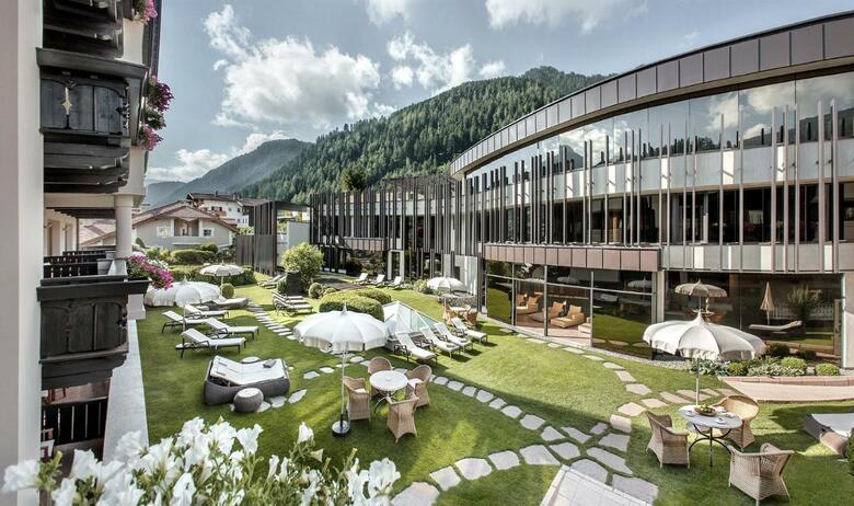 Hotel Gardena Grodnerhof