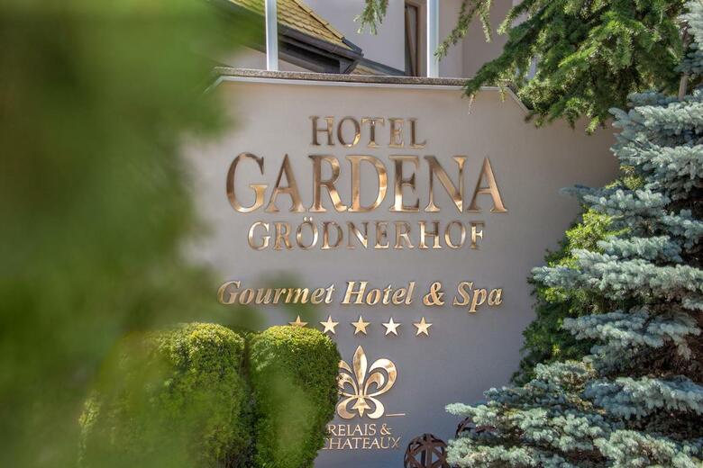 Hotel Gardena Grodnerhof