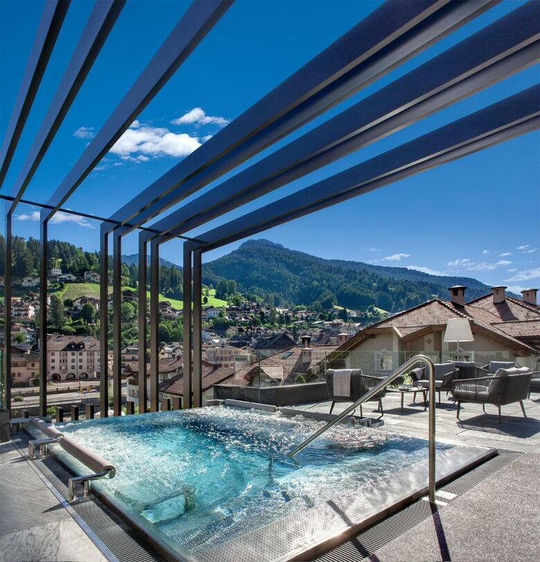 Hotel Gardena Grodnerhof