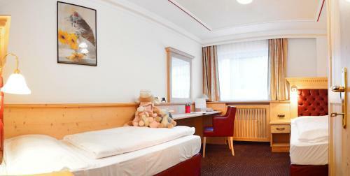Hotel Isabell