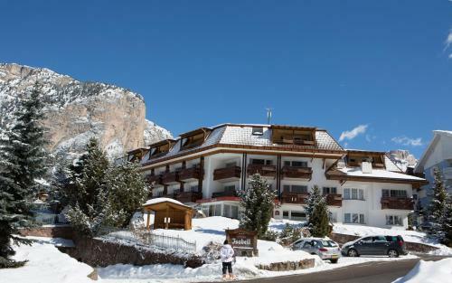 Hotel Isabell