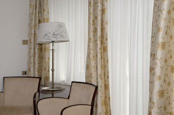 Parkhotel Sole Paradiso