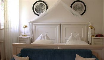 Parkhotel Sole Paradiso