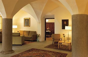 Hotel Orso Grigio