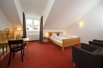 Hotel Orso Grigio