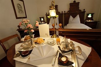 Hotel Orso Grigio