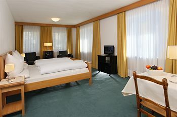 Hotel Orso Grigio