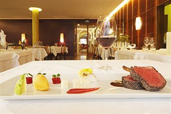 Hotel Orso Grigio