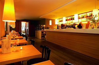 Hotel Orso Grigio