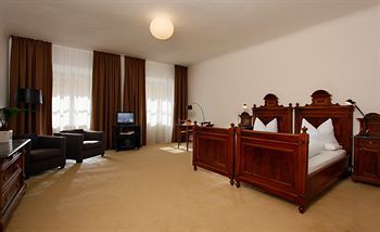 Hotel Orso Grigio