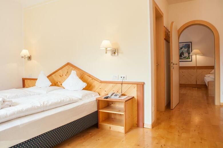 Hotel Villa Stefania