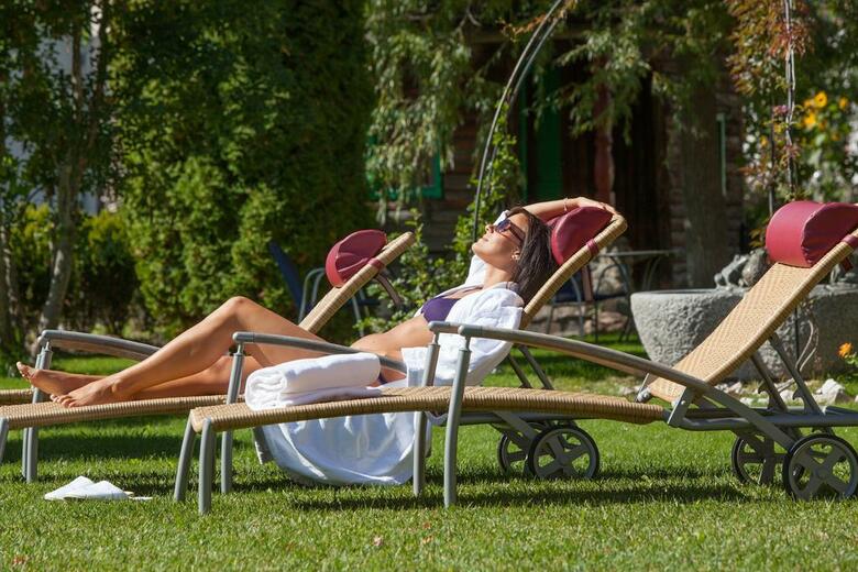 Hotel Villa Stefania