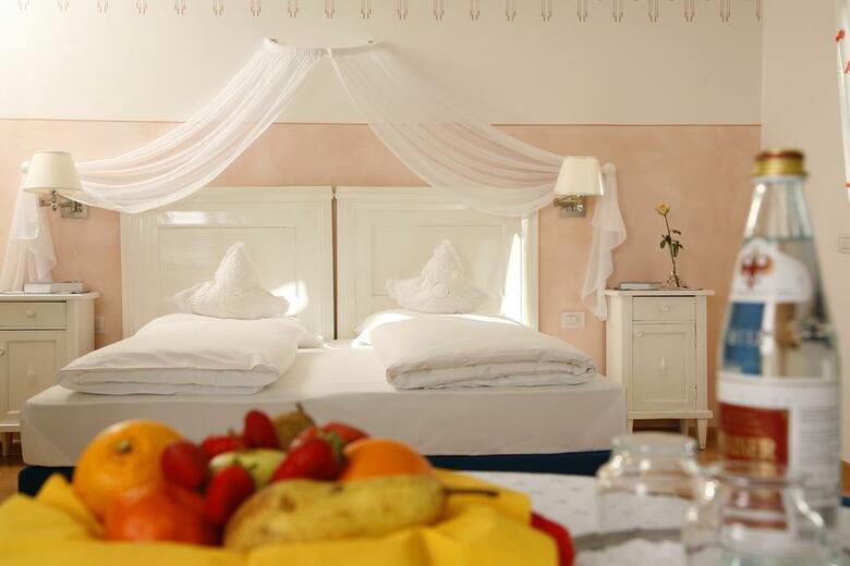 Hotel Villa Stefania