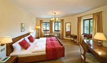 Hotel Schloss Sonnenburg