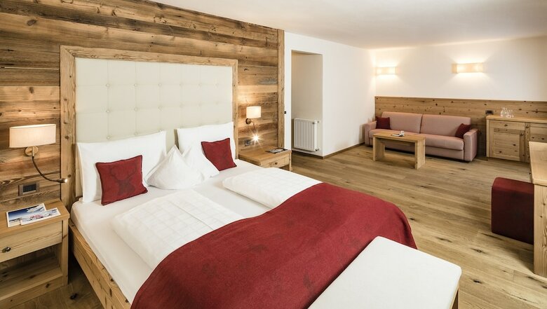 Hotel Almhof Call