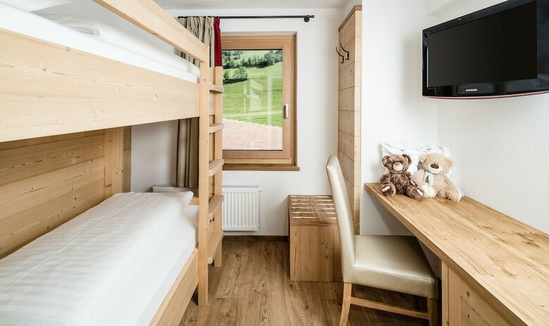 Hotel Almhof Call