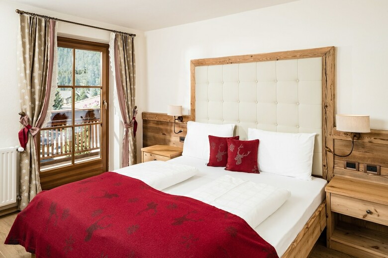 Hotel Almhof Call