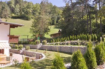 Hotel Monte Paraccia