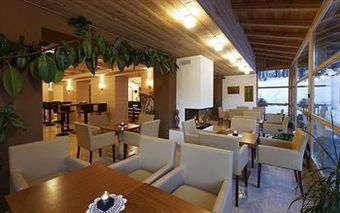 Hotel Monte Paraccia