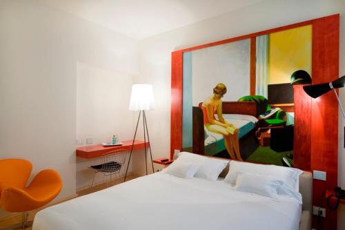 Petronilla - Hotel In Bergamo