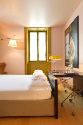 Petronilla - Hotel In Bergamo