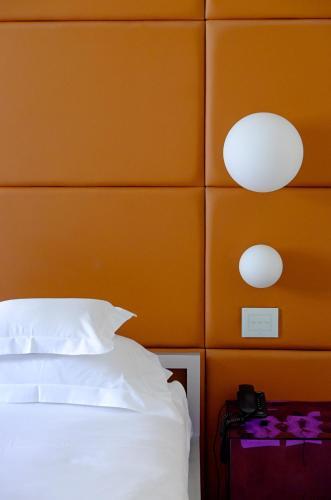 Petronilla - Hotel In Bergamo