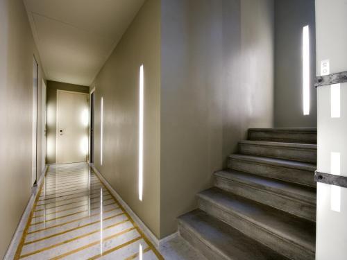 Petronilla - Hotel In Bergamo