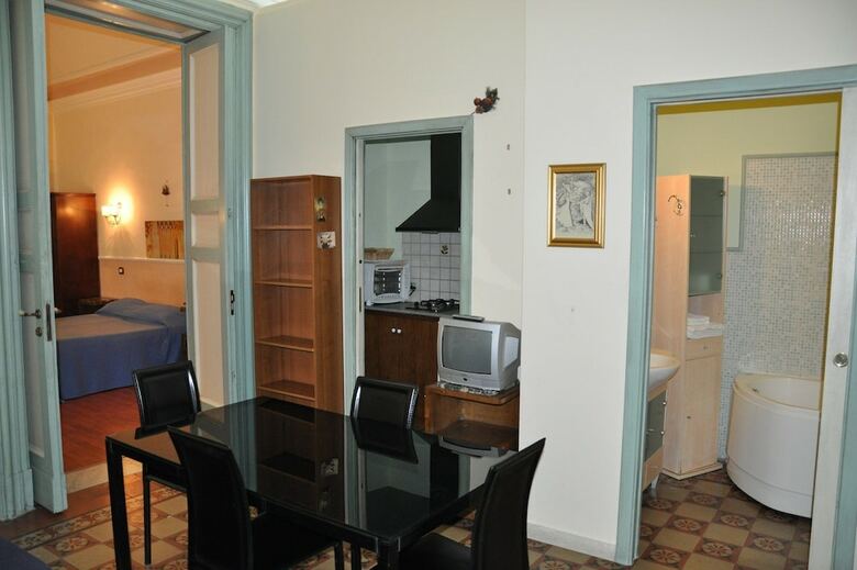 Teatro Bellini - Bed & Breakfast