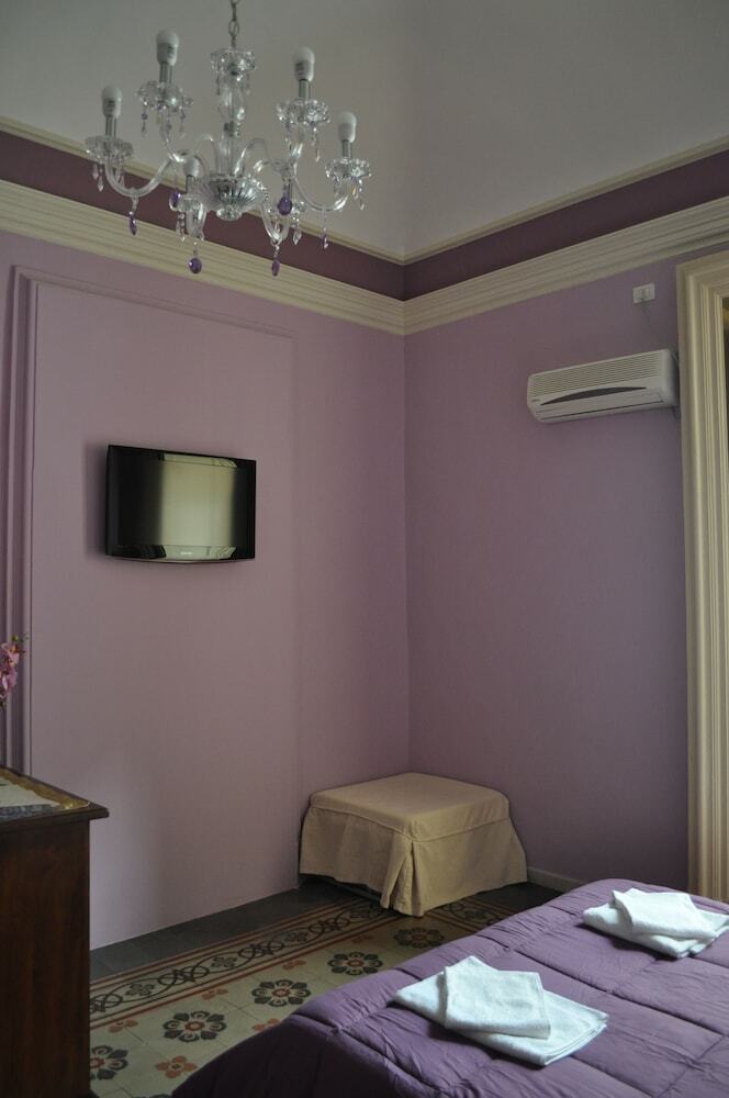 Teatro Bellini - Bed & Breakfast
