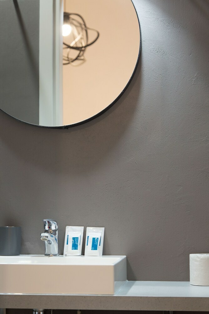 Bed & Breakfast Suite Inn Catania