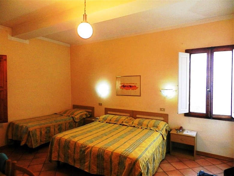 Hotel Elite