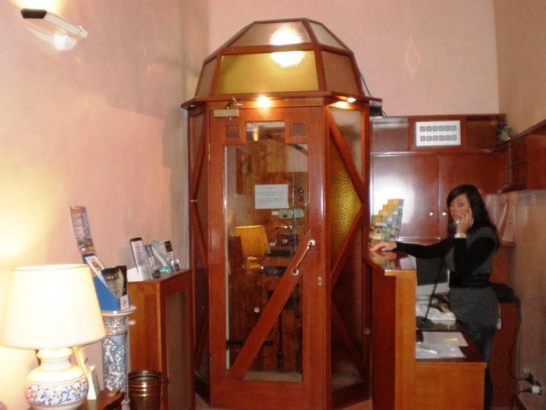 Hotel Elite