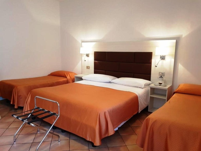 Hotel Elite