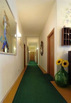Hotel Dal�