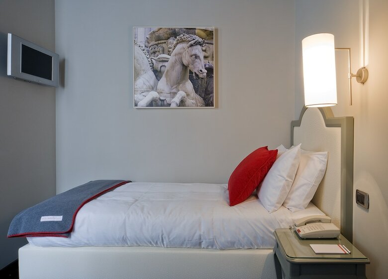 Hotel Rosso23