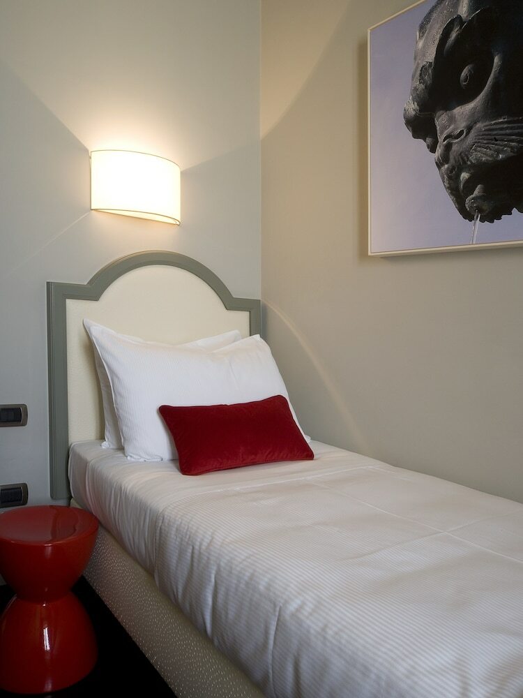 Hotel Rosso23