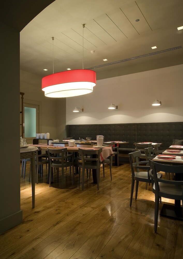 Hotel Rosso23