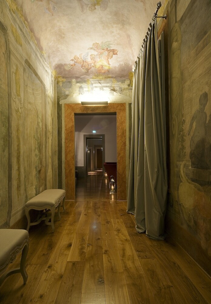 Hotel Rosso23