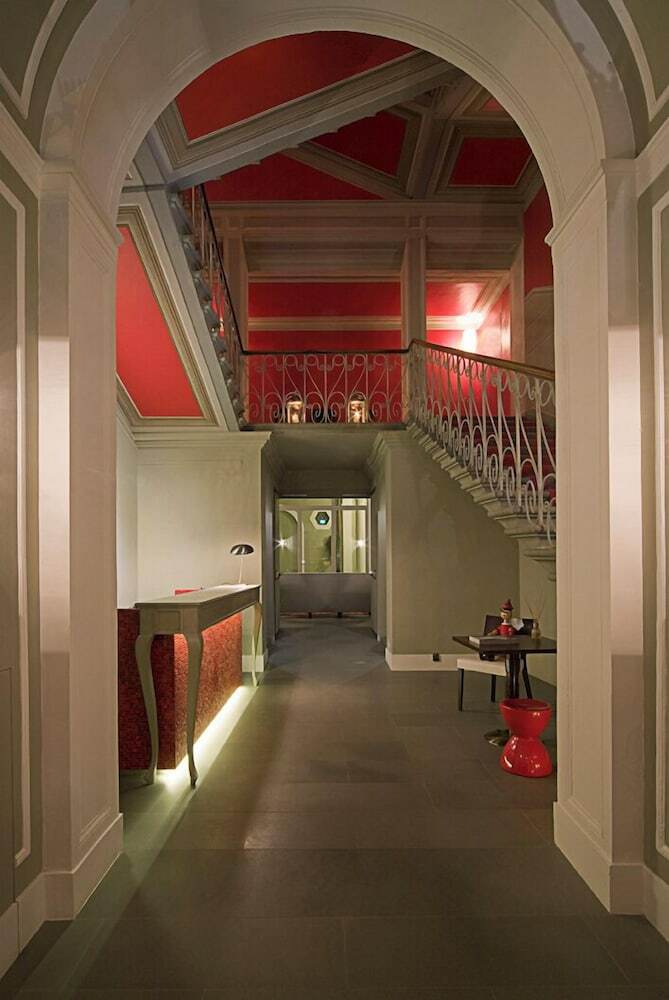 Hotel Rosso23