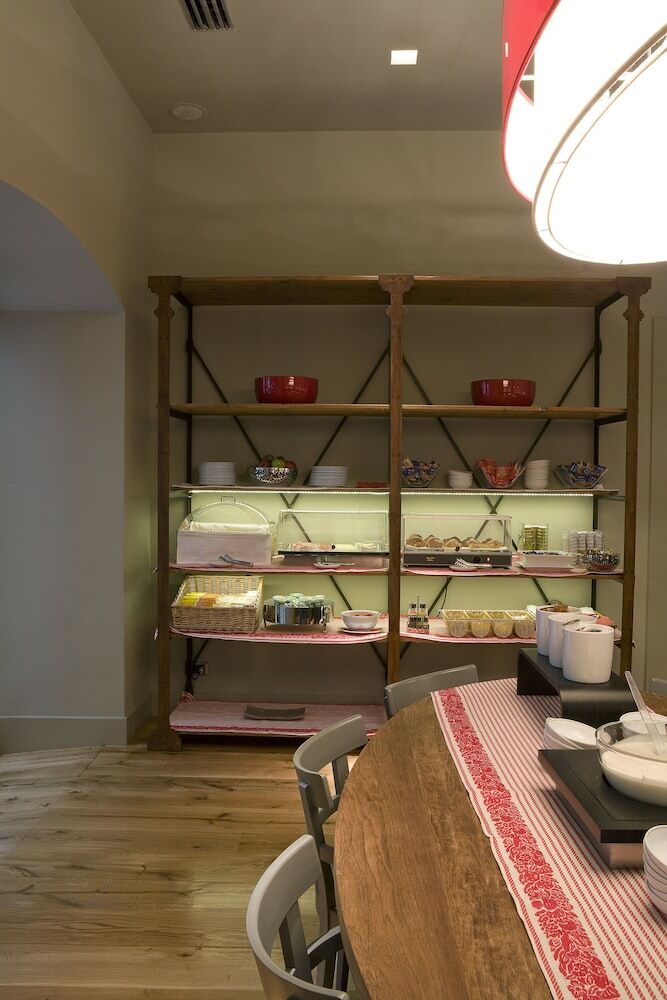 Hotel Rosso23