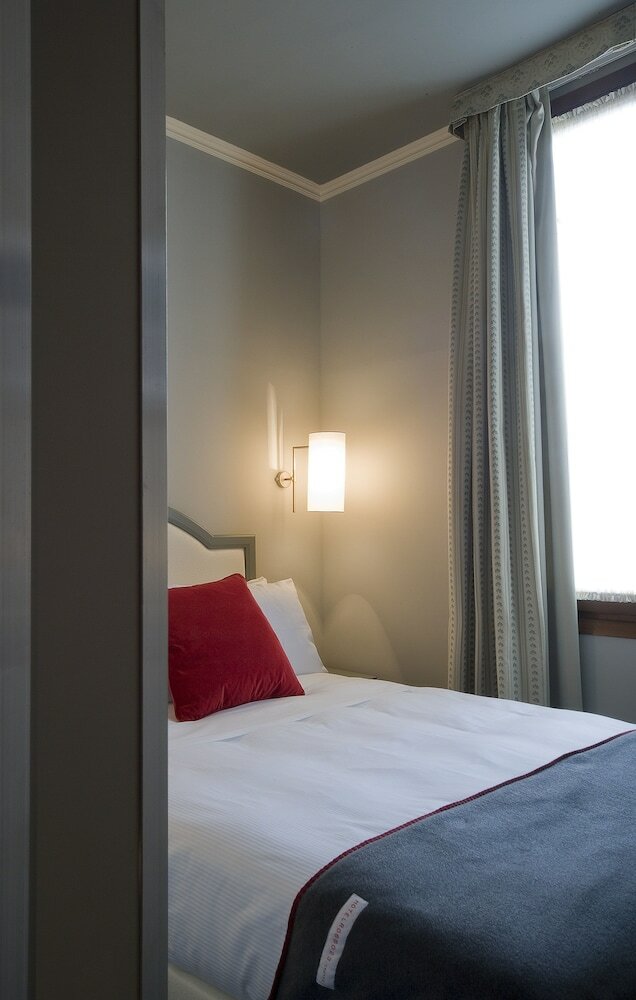 Hotel Rosso23