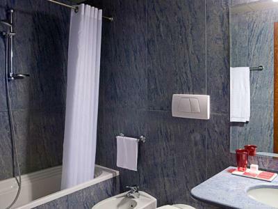 Hotel Rosso23