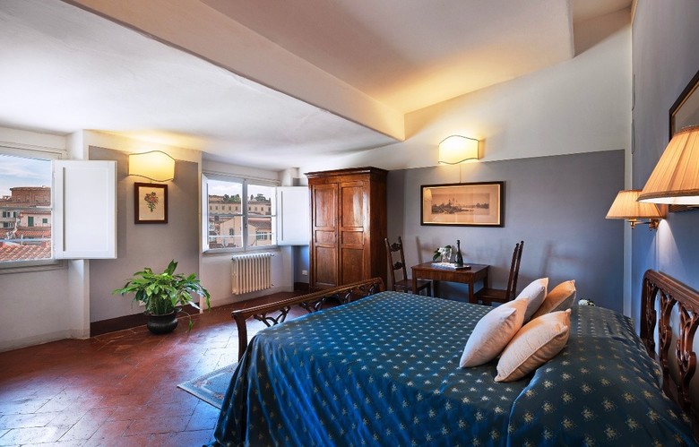 Hotel Palazzo Guadagni