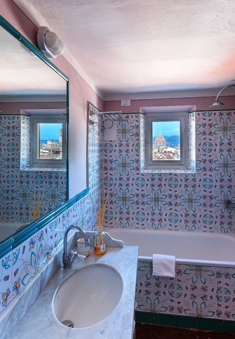 Hotel Palazzo Guadagni