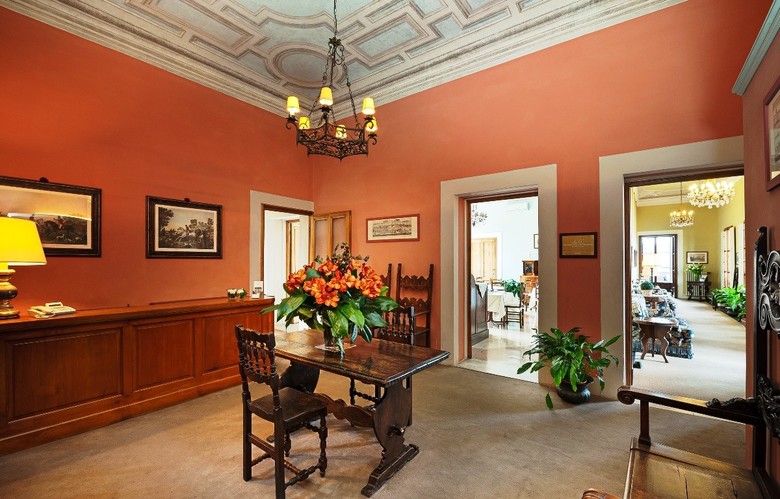 Hotel Palazzo Guadagni