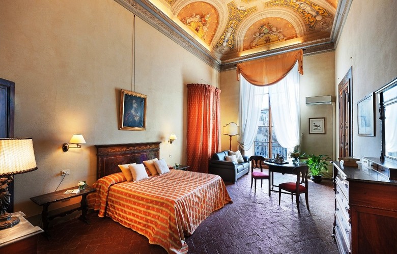 Hotel Palazzo Guadagni