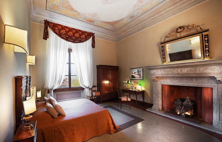 Hotel Palazzo Guadagni