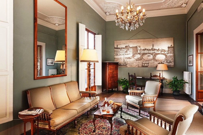 Hotel Palazzo Guadagni