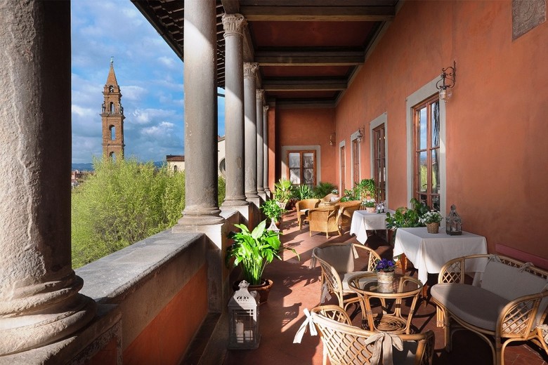 Hotel Palazzo Guadagni